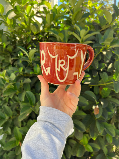 Merry Mug
