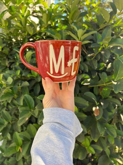 Merry Mug