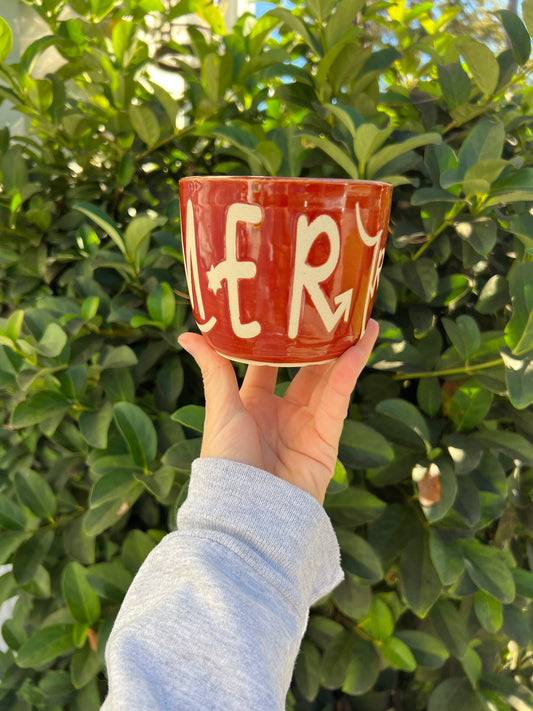 Merry Mug