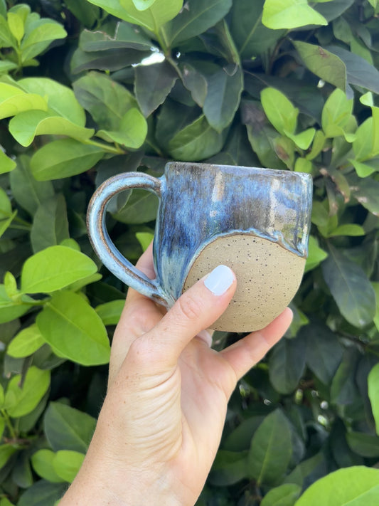 12oz Blues Mug